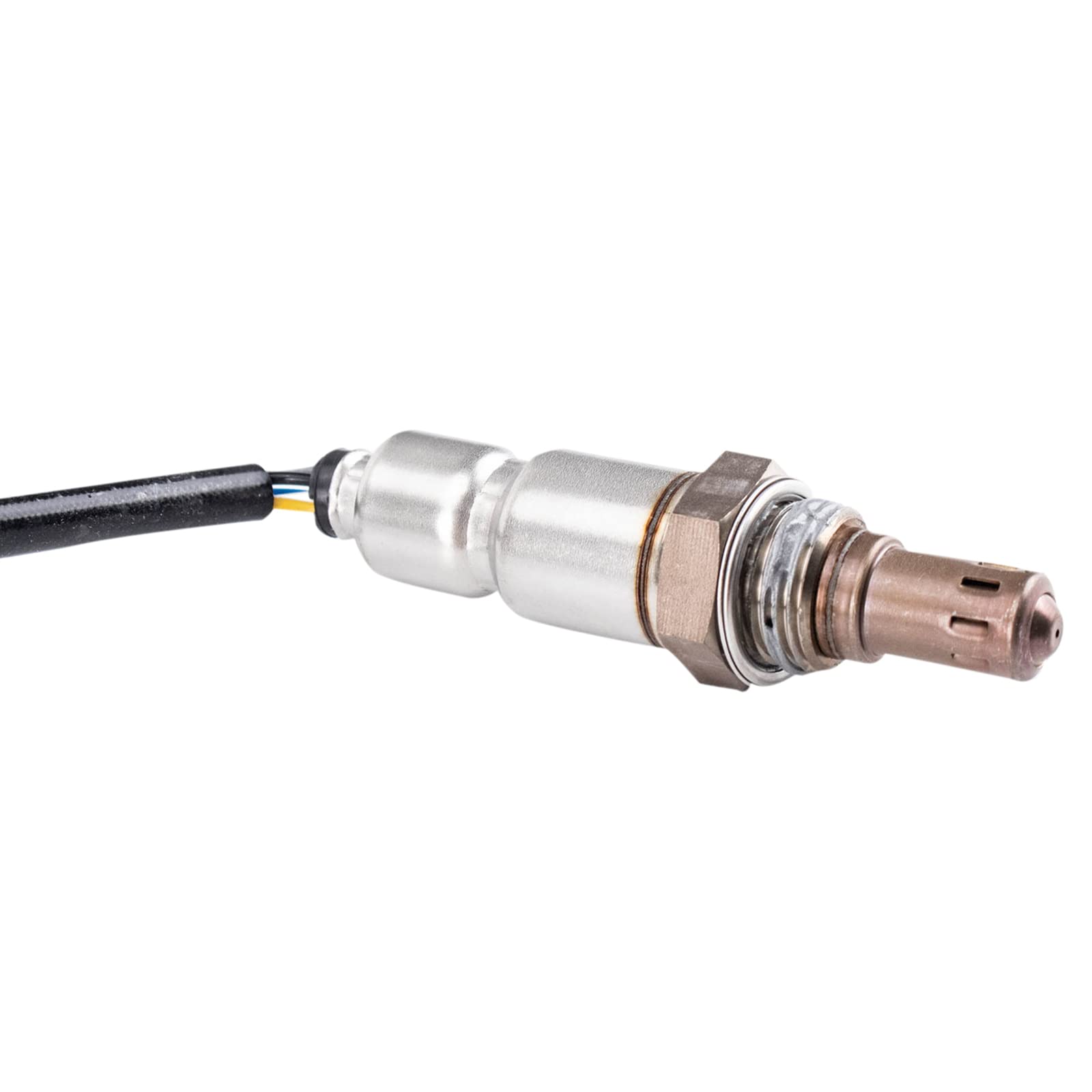 Trq Upstream O2 Oxygen Sensor Compatible With 2010-2013 Hyundai Tucson 2011-2013 Kia Sportage