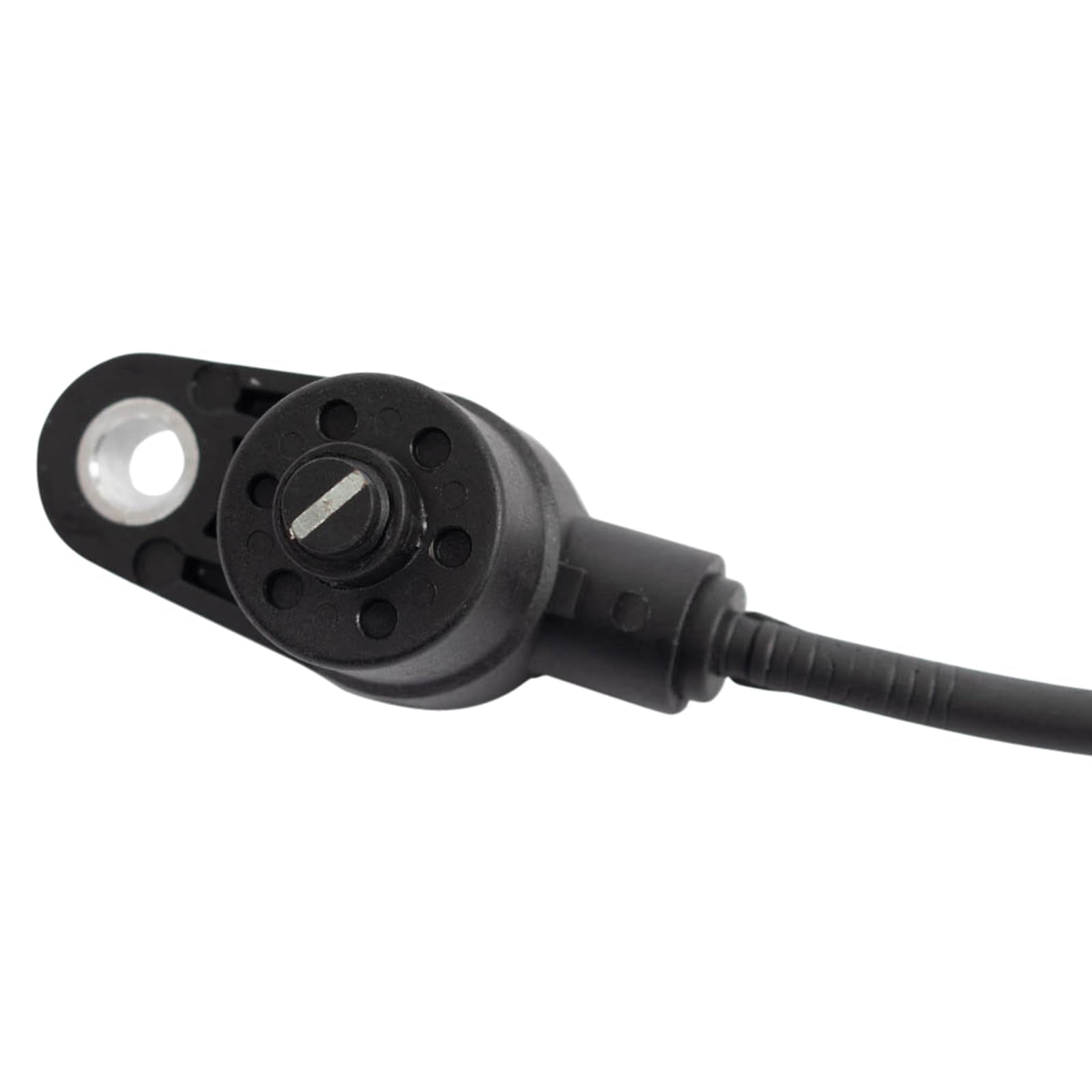 TRQ Front Left ABS Wheel Speed Sensor Drivers Side Compatible with 2001-2003 Acura CL 1999-2003 TL 1998-2002 Honda Accord