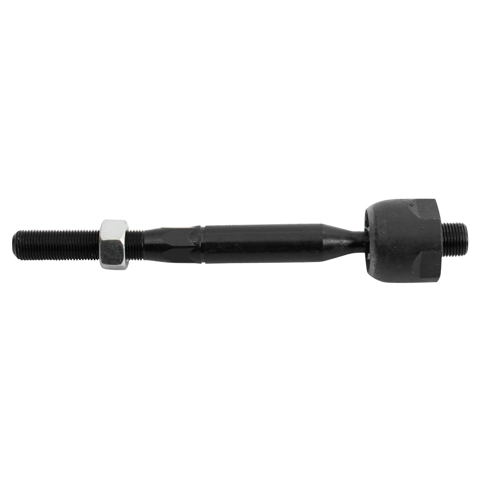 TRQ Front Inner Tie Rod Set Compatible with 2016-2022 Dodge Durango Jeep Grand Cherokee