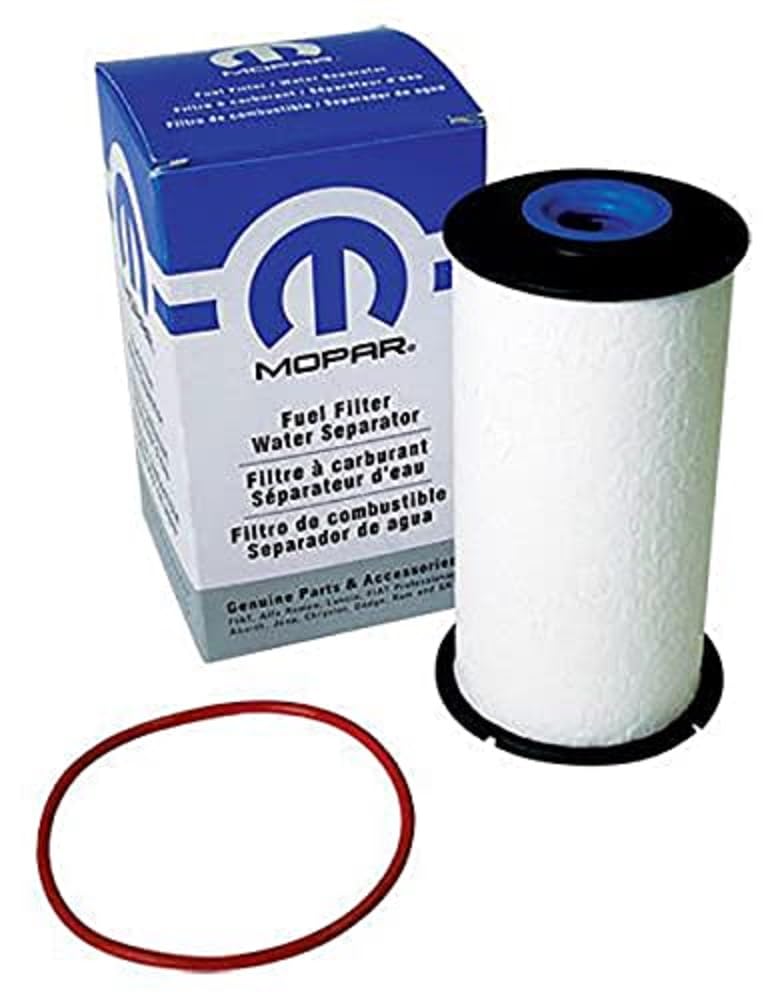 Mopar 68235275Ab Fuel Filter