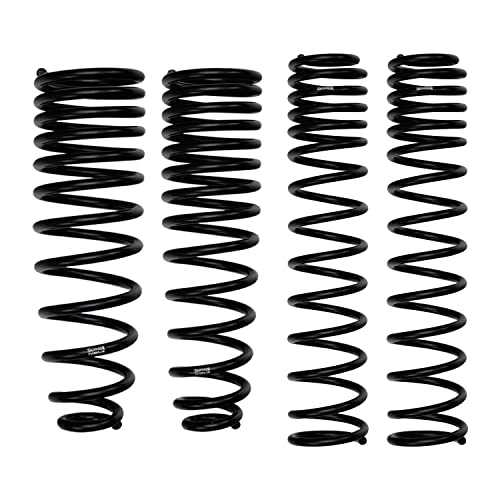 Skyjacker - Gr60Fr - Skyjacker Gr60Fr Long Travel Coil Spring Component Box For Gladiator 20-21