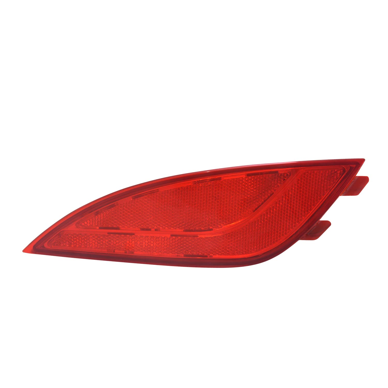 Tyc Right Reflector Assembly Compatible With 2010-2015 Hyundai Tucson