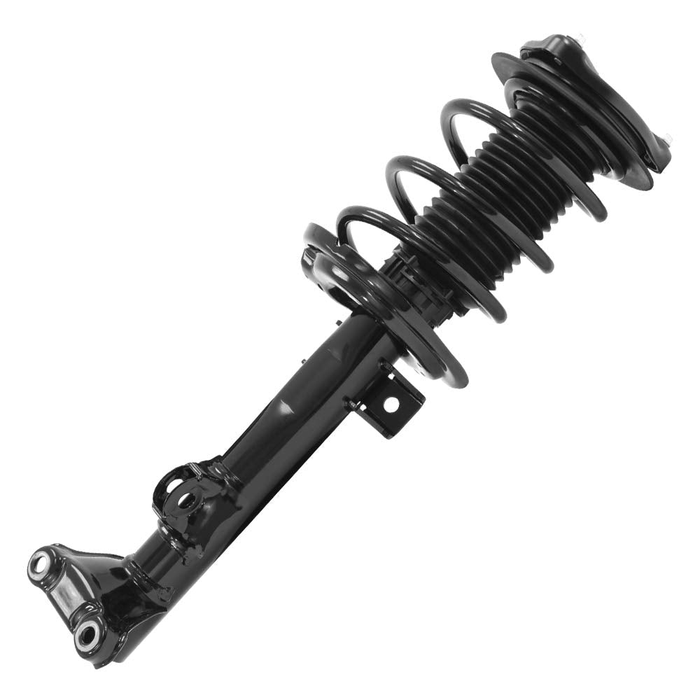 2010-2016 Mercedes E350, 2015-2016 Mercedes E400  - 11750