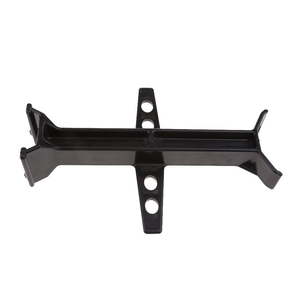 P1Tools Motorcross Dirt Bike Plastic Fork Support Guard Transportation Protector Fork Saver Brace 10.5 L-Motorcycle Accessories