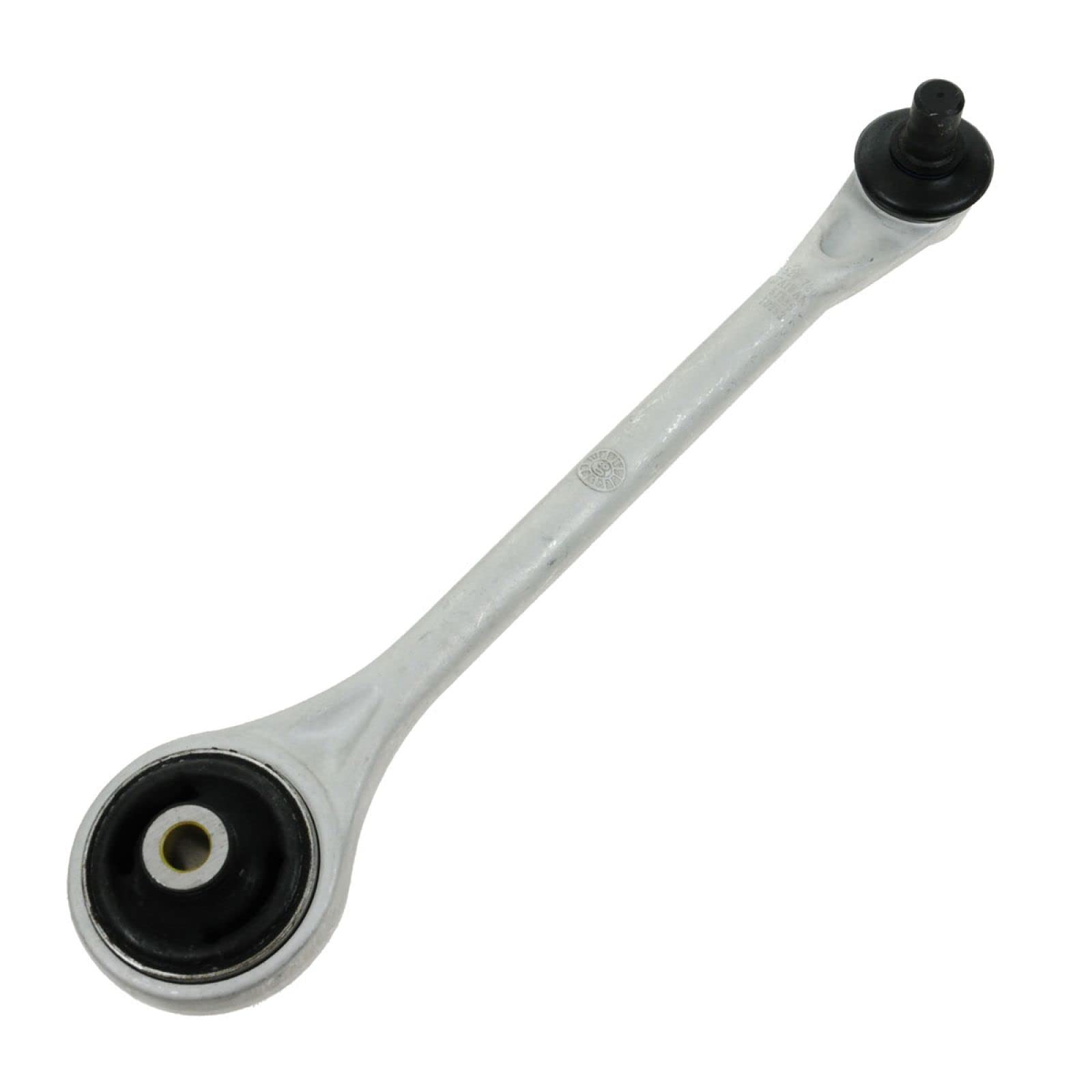 Trq Front Left Upper Forward Right Control Arm With Ball Joint Drivers Side Compatible With 1997-1999 Audi A8 1997-2002 A8 Quatt