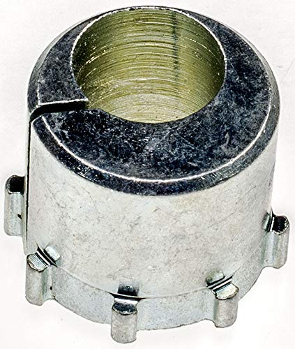 Dorman Premium Ak8986Pr Front Alignment Caster/Camber Bushing Compatible With Select Ford/Mazda Models