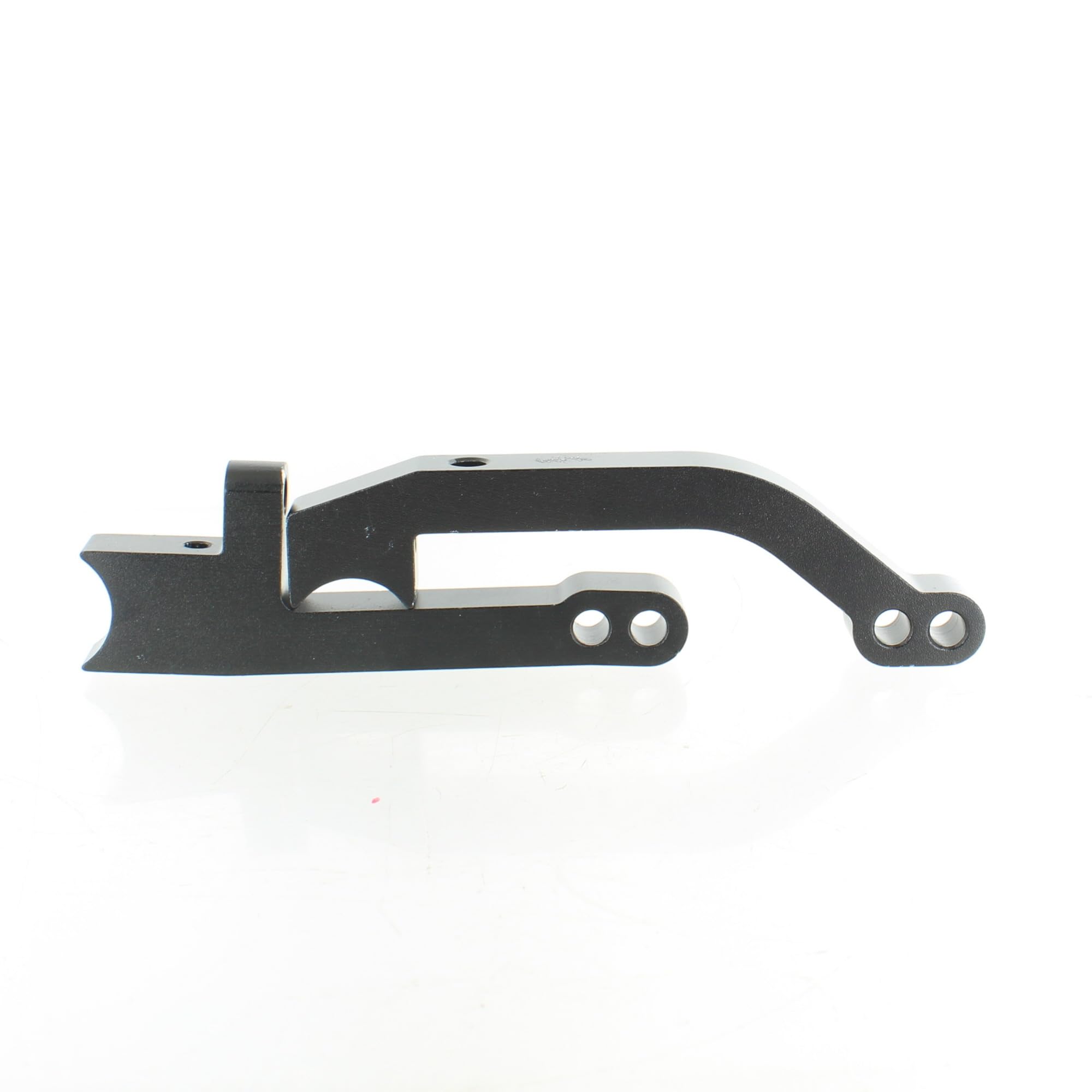 Powermadd 34250 Star Series/Trail Star Handguard Mount Kit - Snowmobile, Black