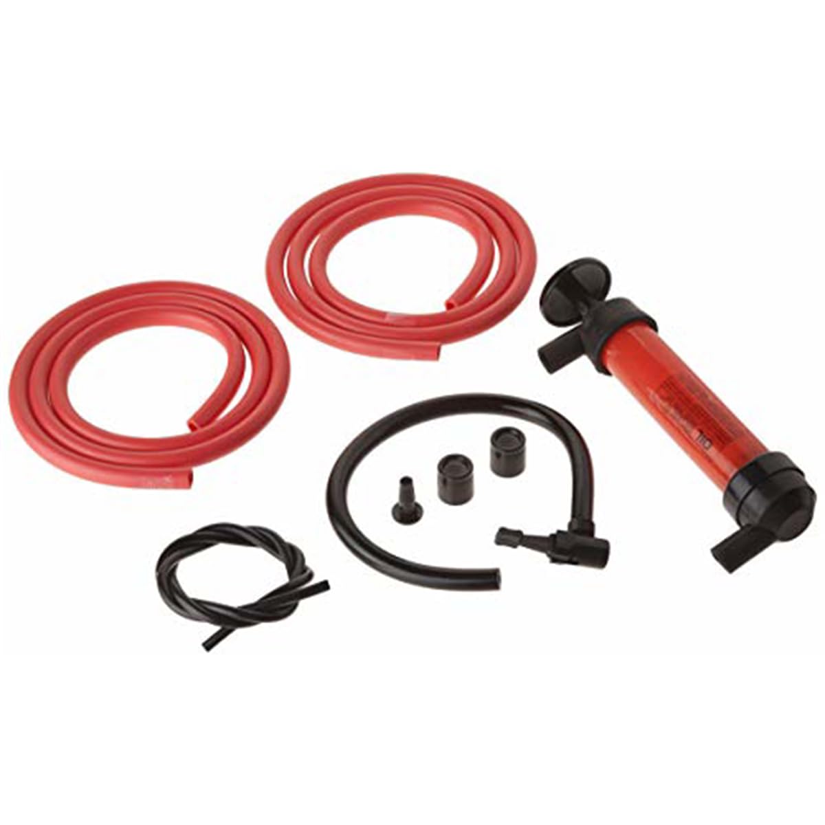 Fluid Transfer Pump