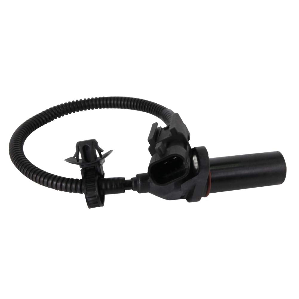 Crankshaft Position Sensor 39180-2B000 391802B000 Su13885 Compatible With Hyundai Elantra Tucson Accent Veloster Kia Forte Koup