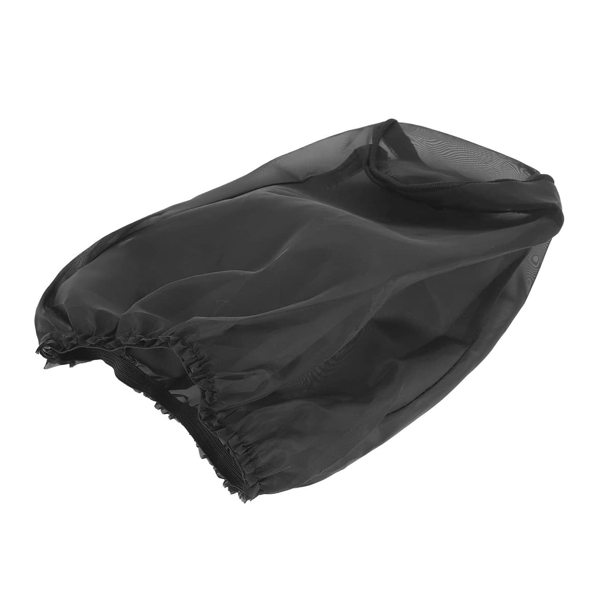 Air Intake Filter Sock Cover, Air Cleaner Protective Cover Dustproof For Harley Kawasaki Suzuki Honda Yamaha Universal Car