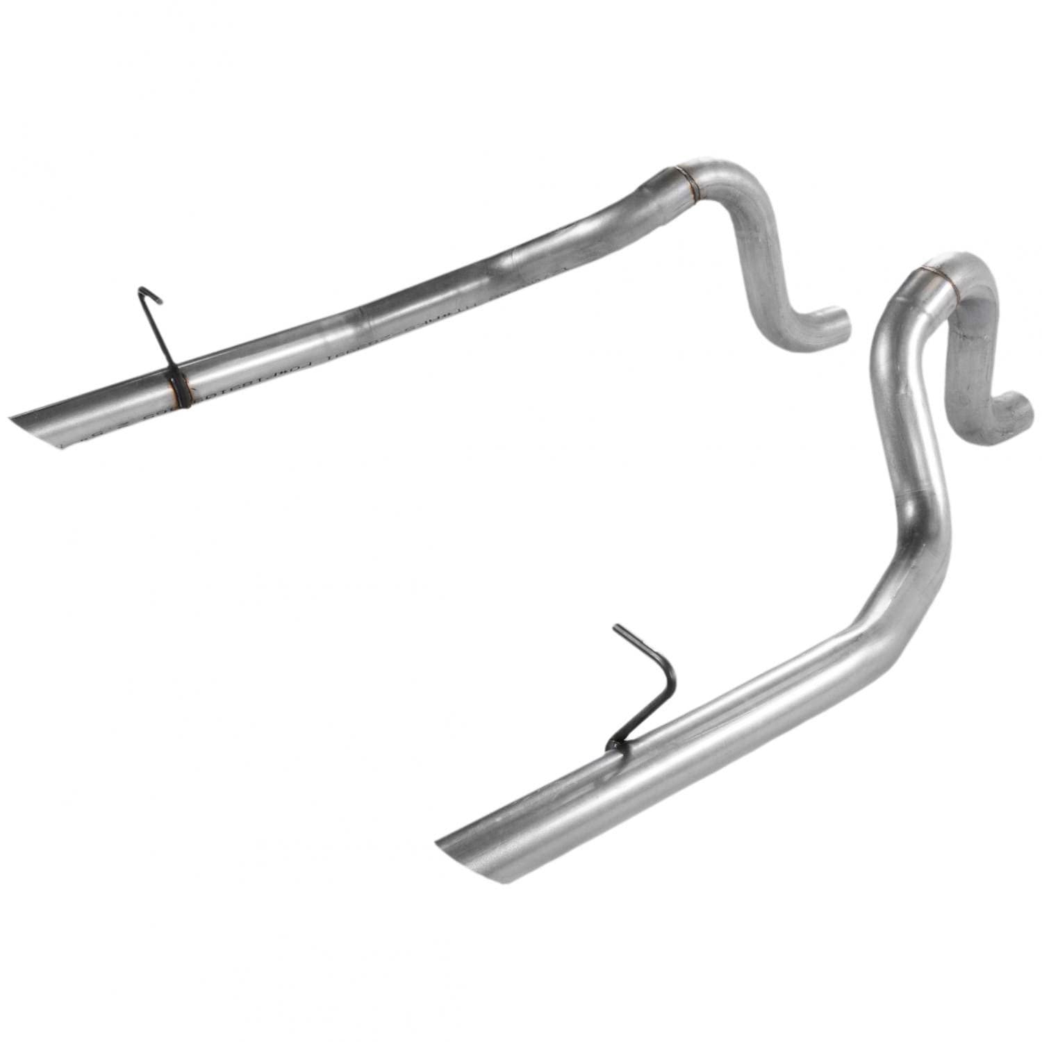 Flowmaster 15804 Flowmaster Pre-Bent Tailpipes