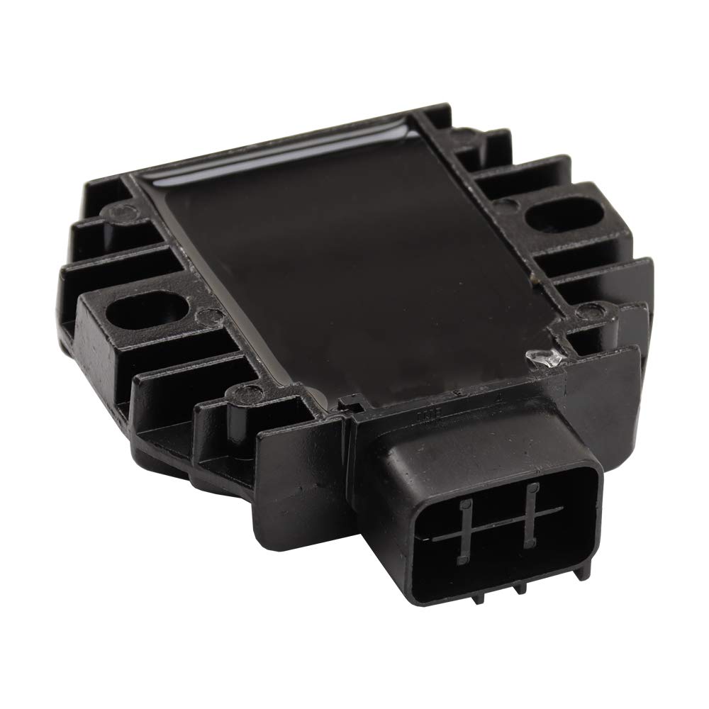Sukeca Voltage Regulator Rectifier Fits For Yamaha Grizzly Bear Tracker Big Bear Bruin Raptor Warrior Wolverine Kodiak Yfm125 25