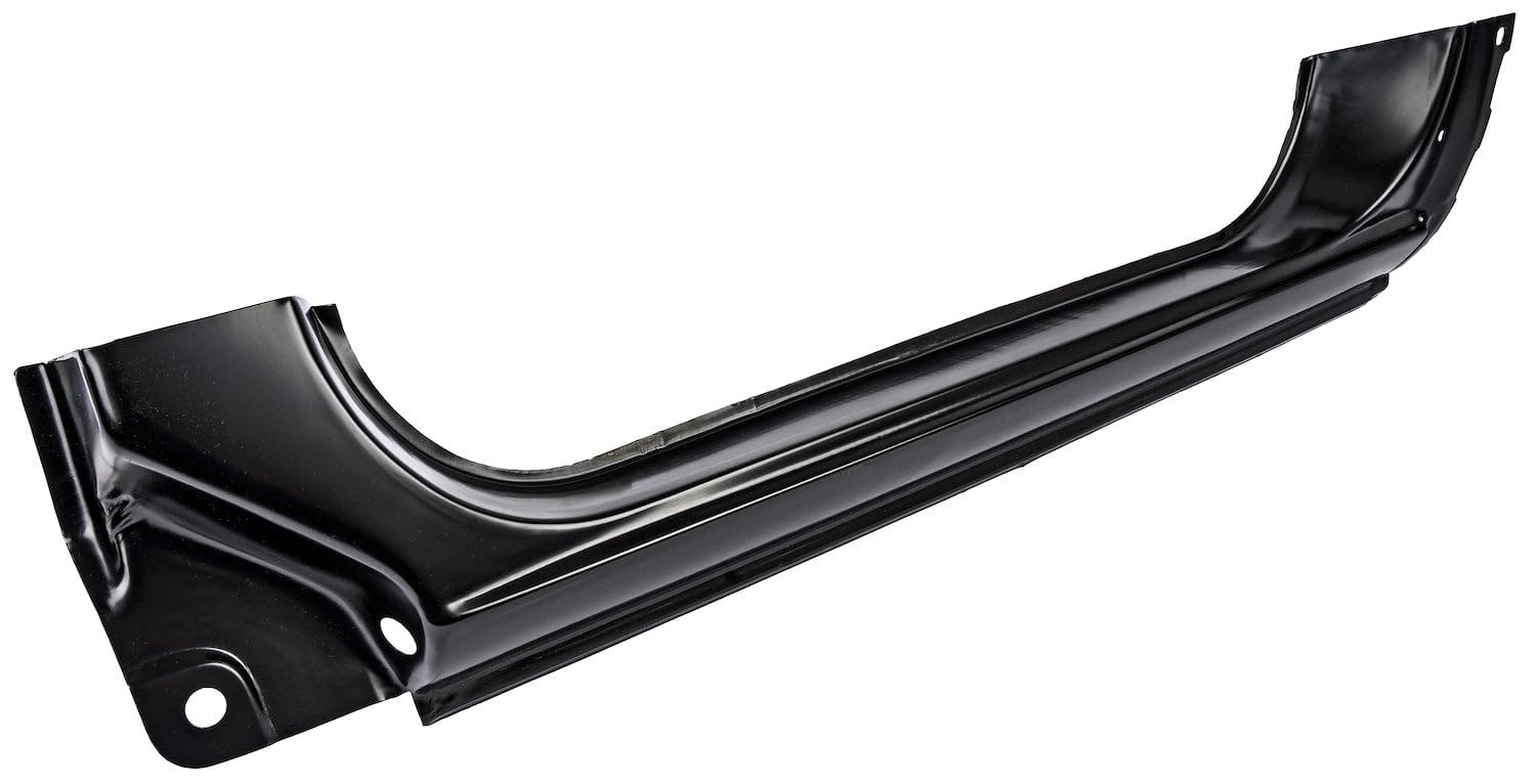 JEGS 78597 Outer Rocker Panel 1973-1987 Chevy/Gmc Fullsize Pickup 1973-1991 Chev