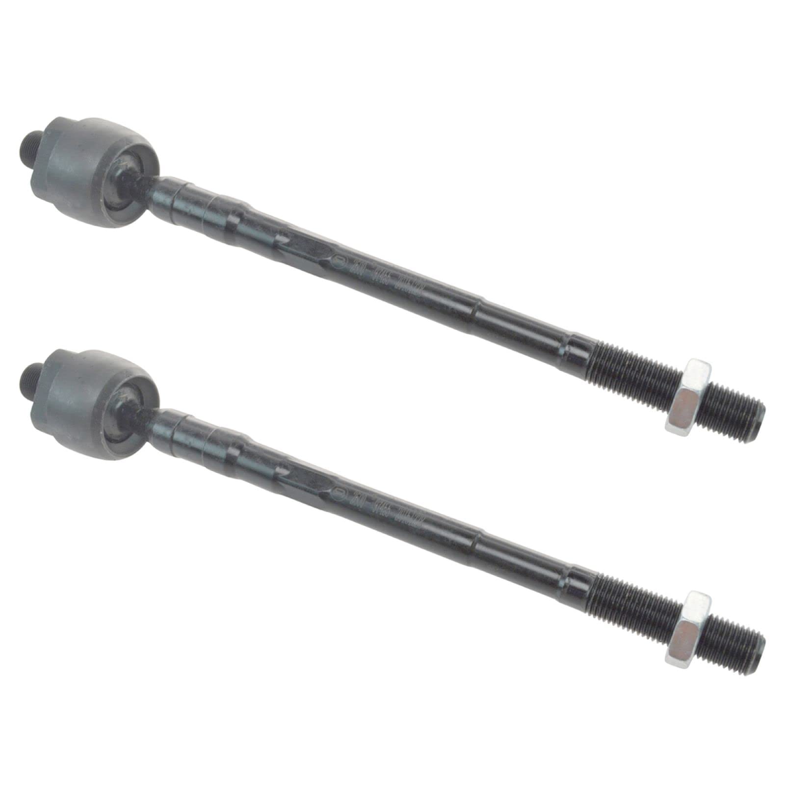 Trq Front Tie Rod Set Compatible With 2005-2007 Nissan Murano