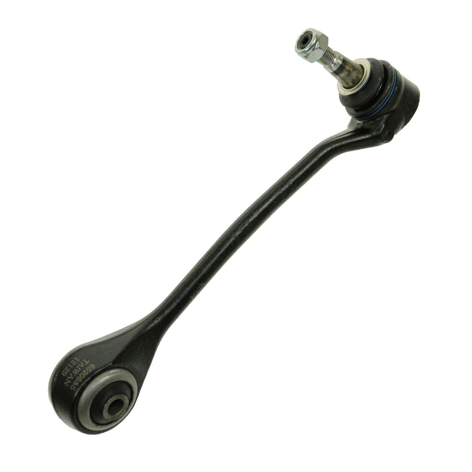 Trq Front Lower Control Arm With Ball Joint Set Compatible With 2004-2010 Bmw X3