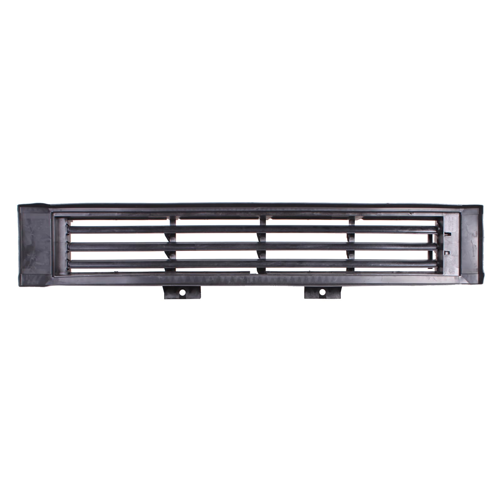 Torcia TYG Active Grille Shutter Assembly with Motor for 2019-2023 Nissan Altima, Black, Model NI1206106