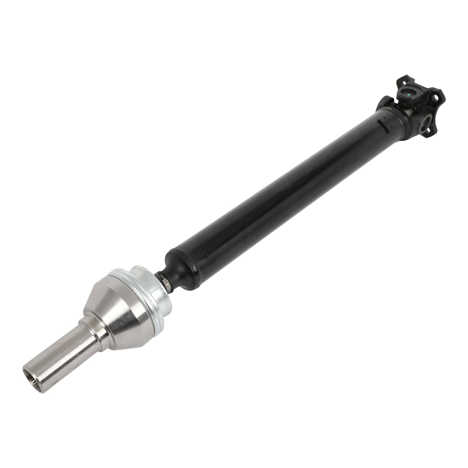 Scitoo?33''?Steel Front Driveshaft Assembly Drive Shaft Prop Shaft For Chrysler Aspen For Dodge For Durango 2004-2009,Oe# 521231