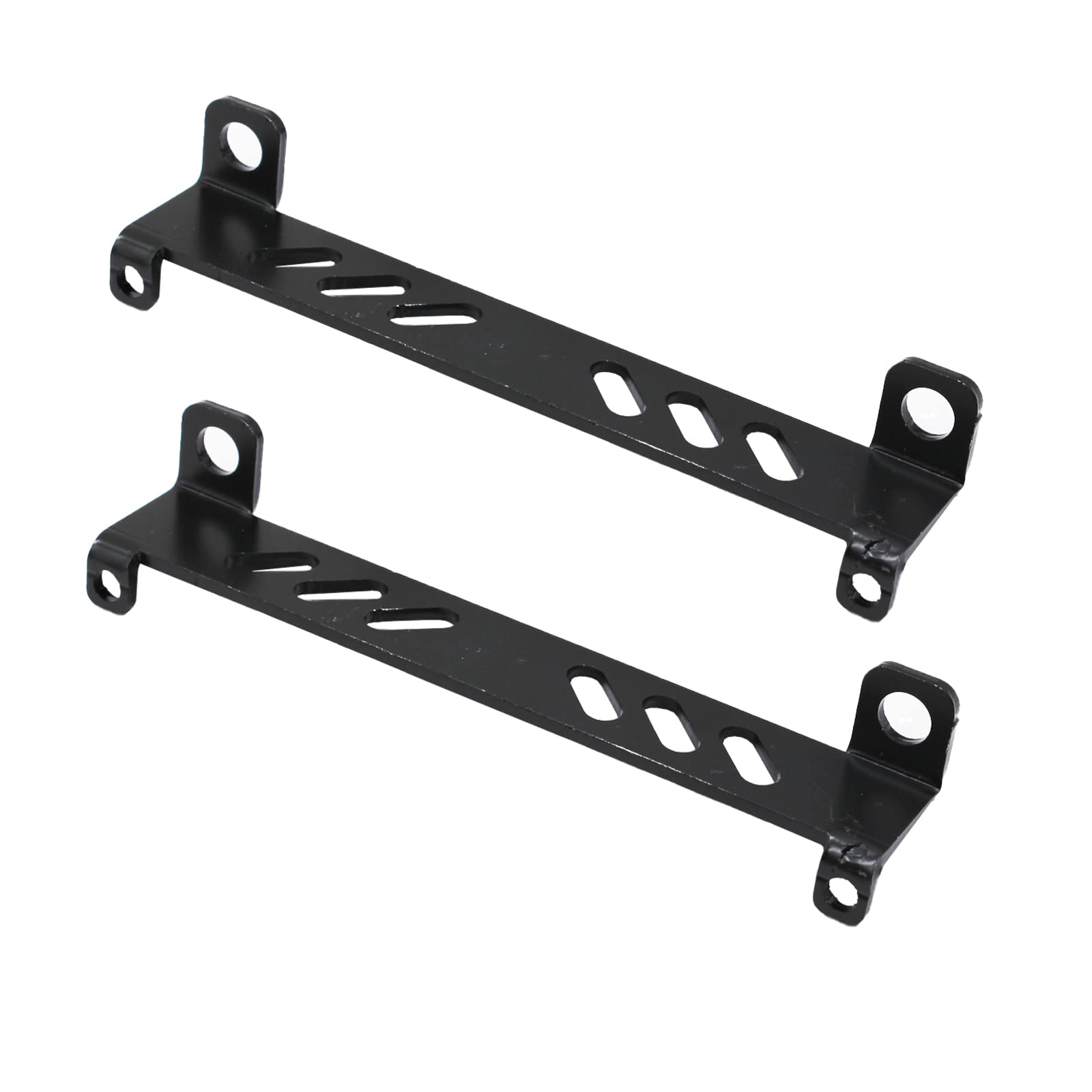 LS Computer Bracket - Universal LS2 LS1 LS3 LSX Computer Mount Brackets ECU ECM for LS Swap