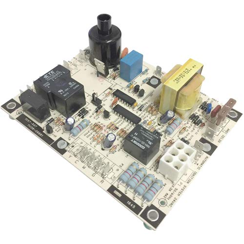 ClimaTek Direct Spark Ignition Control Board Replacement 11J28-06881
