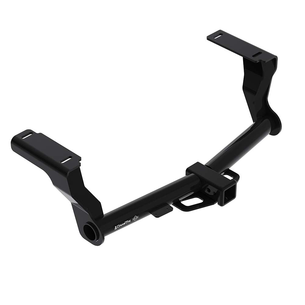 Class 3 Trailer Hitch