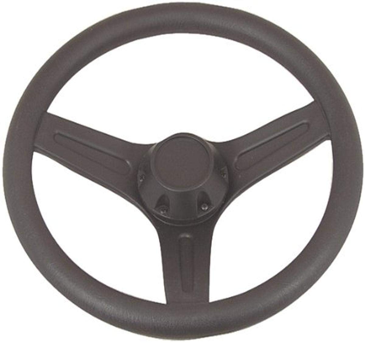 Detmar 2-28-1C Daytona Steering Wheel