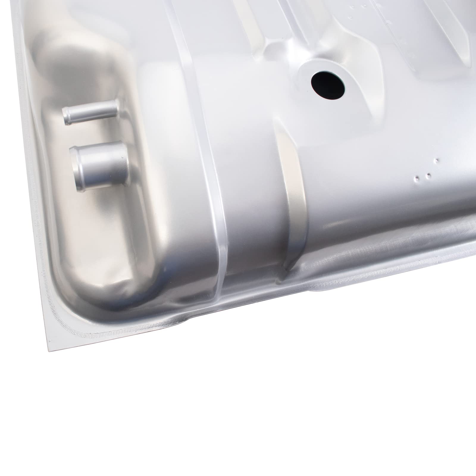 Trq Gas Fuel Tank 13.5 Gal Compatible With 1984-1987 Jeep Cherokee 1984-1986 Wagoneer