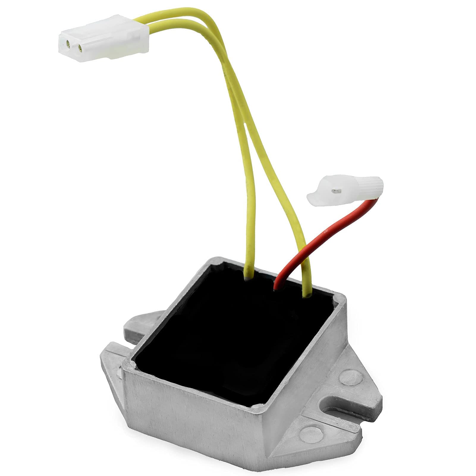 Ruma Voltage Regulator 394890 845907 797182 797375 691185 Compatible with Briggs Stratton Engine 192400 196400 226400 280700 351