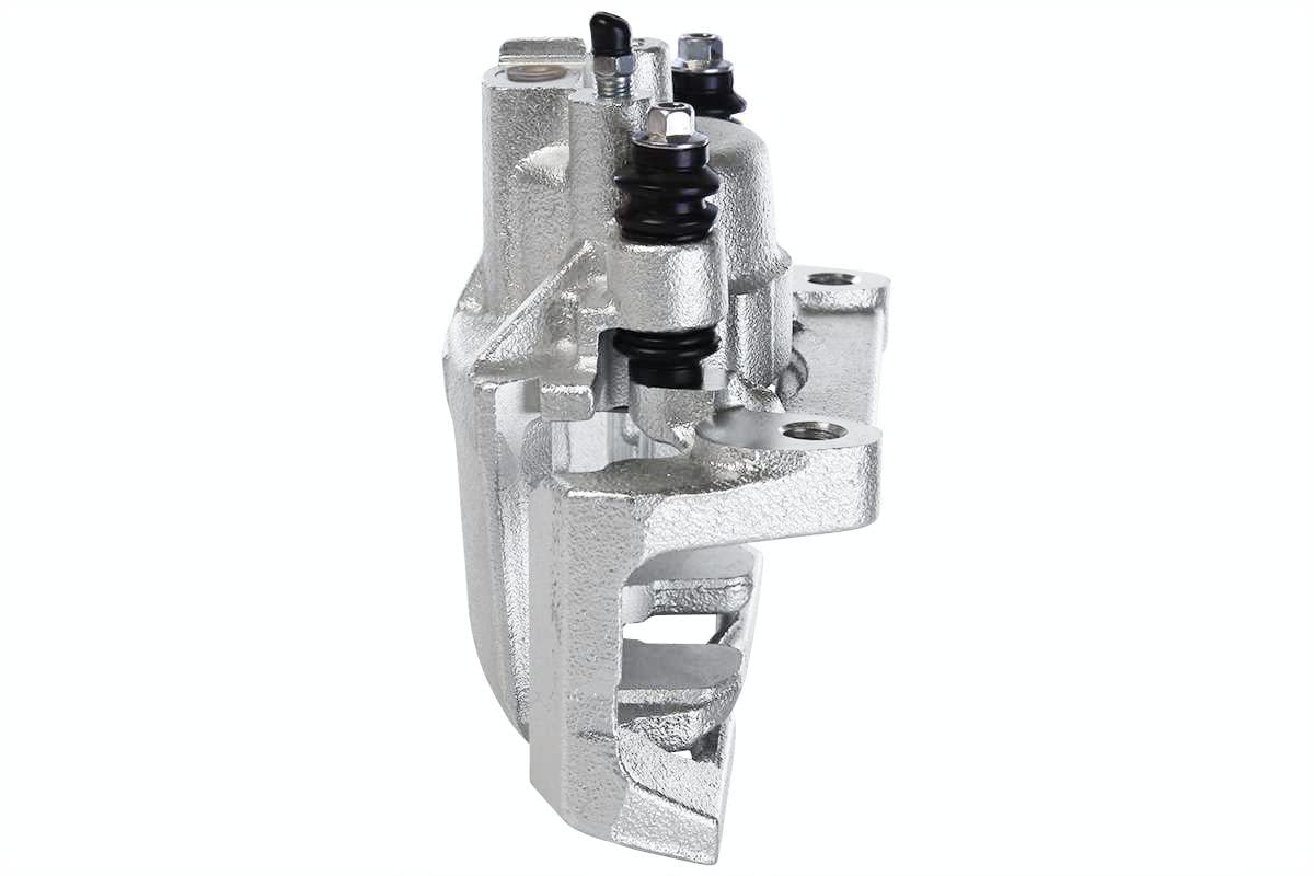 Autoshack Rear Brake Calipers Assembly Pair Set Of 2 Driver And Passenger Side Replacement For 2011-2018 Ram 1500 2004-2009 Dodge Durango 2007-2009 Chrysler Aspen 3.0L 3.6L 4.7L 5.7L 4Wd Rwd Bc2718Pr