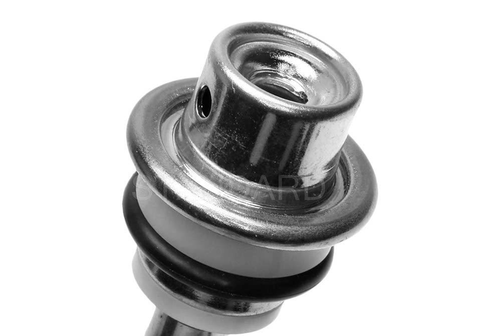 Standard Motor Products Pr487 Fuel Injection Pressure Regulator, One Size