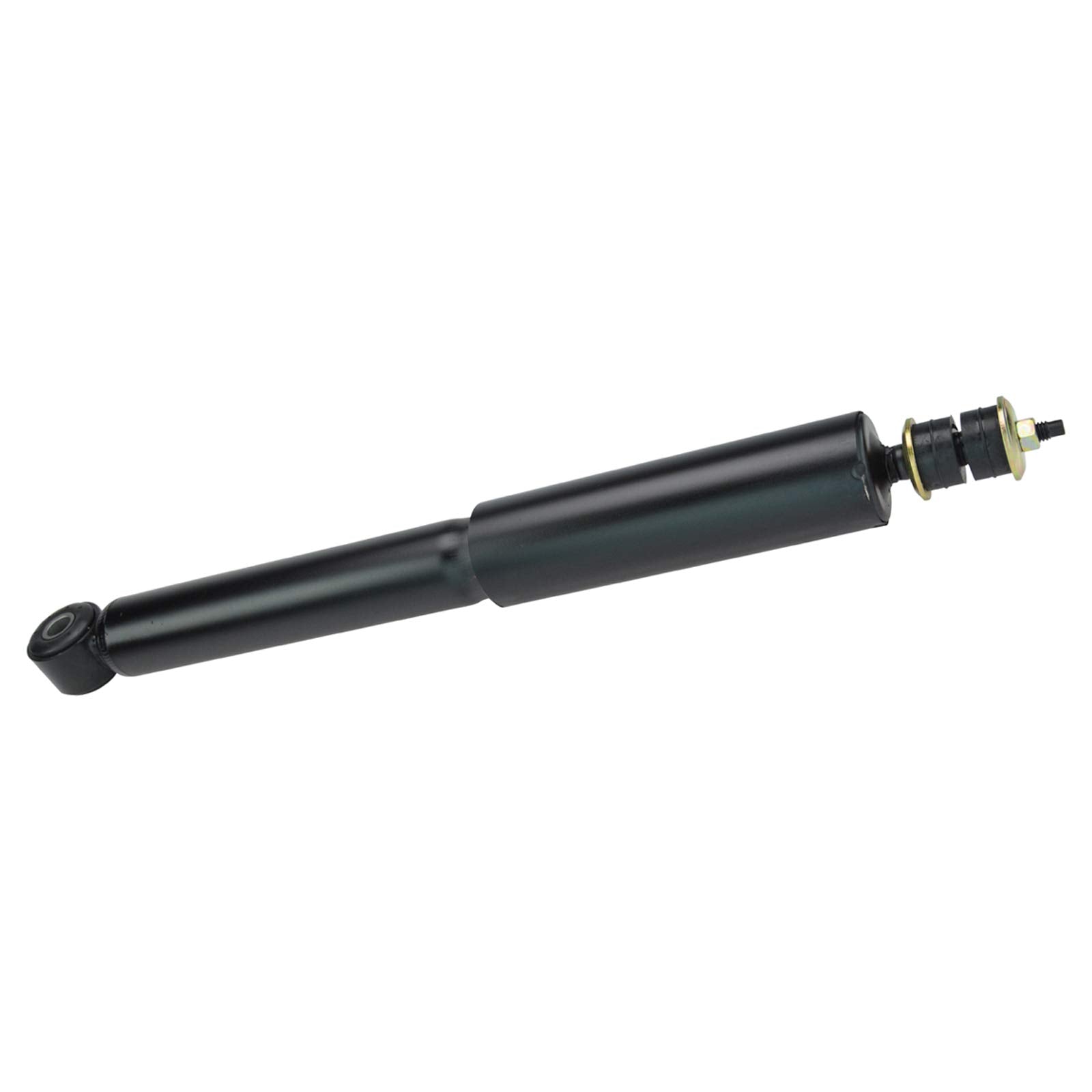 Trq Front And Rear Shock Absorber Set Compatible With 1998-2002 Honda Passport 1998-2000 Isuzu Amigo 2002-2004 Axiom 1998-2004 R