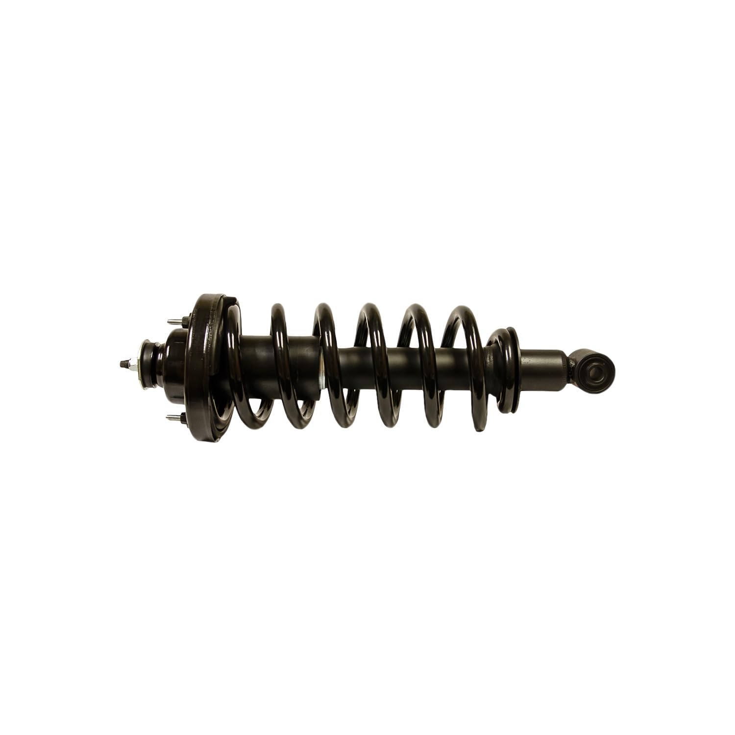 Gabriel G57096 Ultra Readymount Rear Complete Strut Assembly For 06-10 Ford Explorer; 06-10 Mercury Mountaineer (1 Pack)
