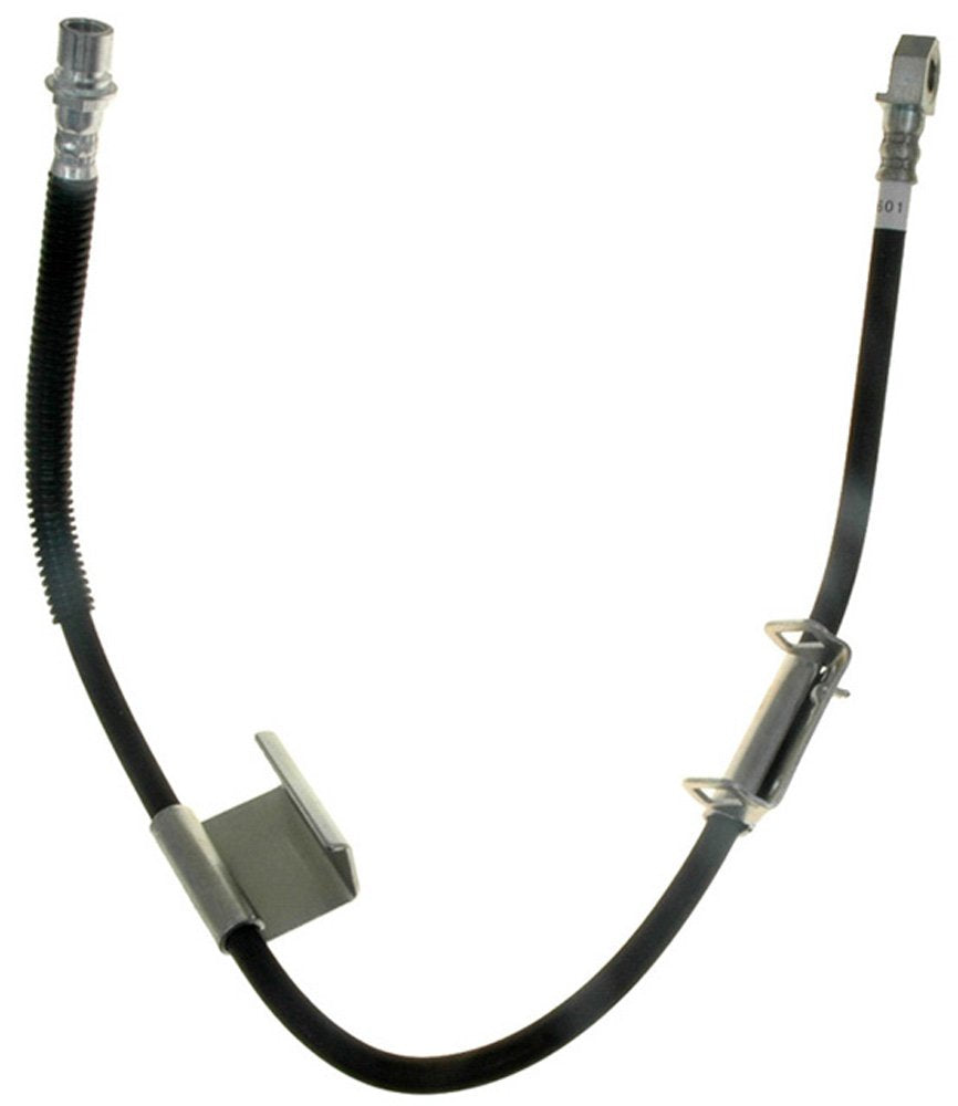 Raybestos Bh382601 Professional Grade Hydraulic Brake Hose