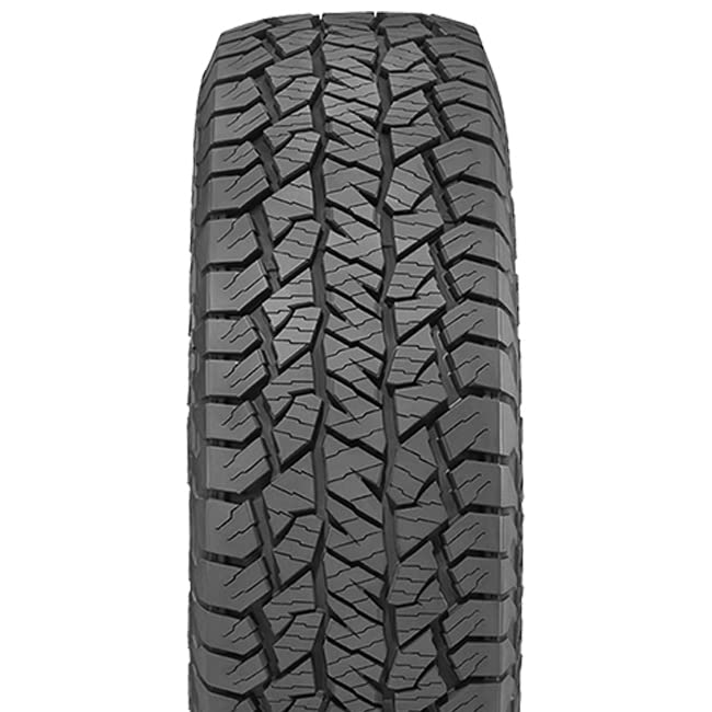 Hankook Dynapro At2 Rf11 All_ Terrain Radial Tire-Lt265/70R16 117S 8-Ply
