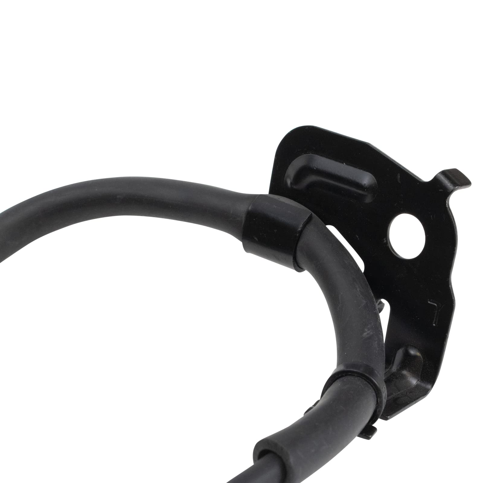 Trq Front Left Abs Wheel Speed Sensor Drivers Side Compatible With 2005-2012 Toyota Avalon 2006-2011 Camry