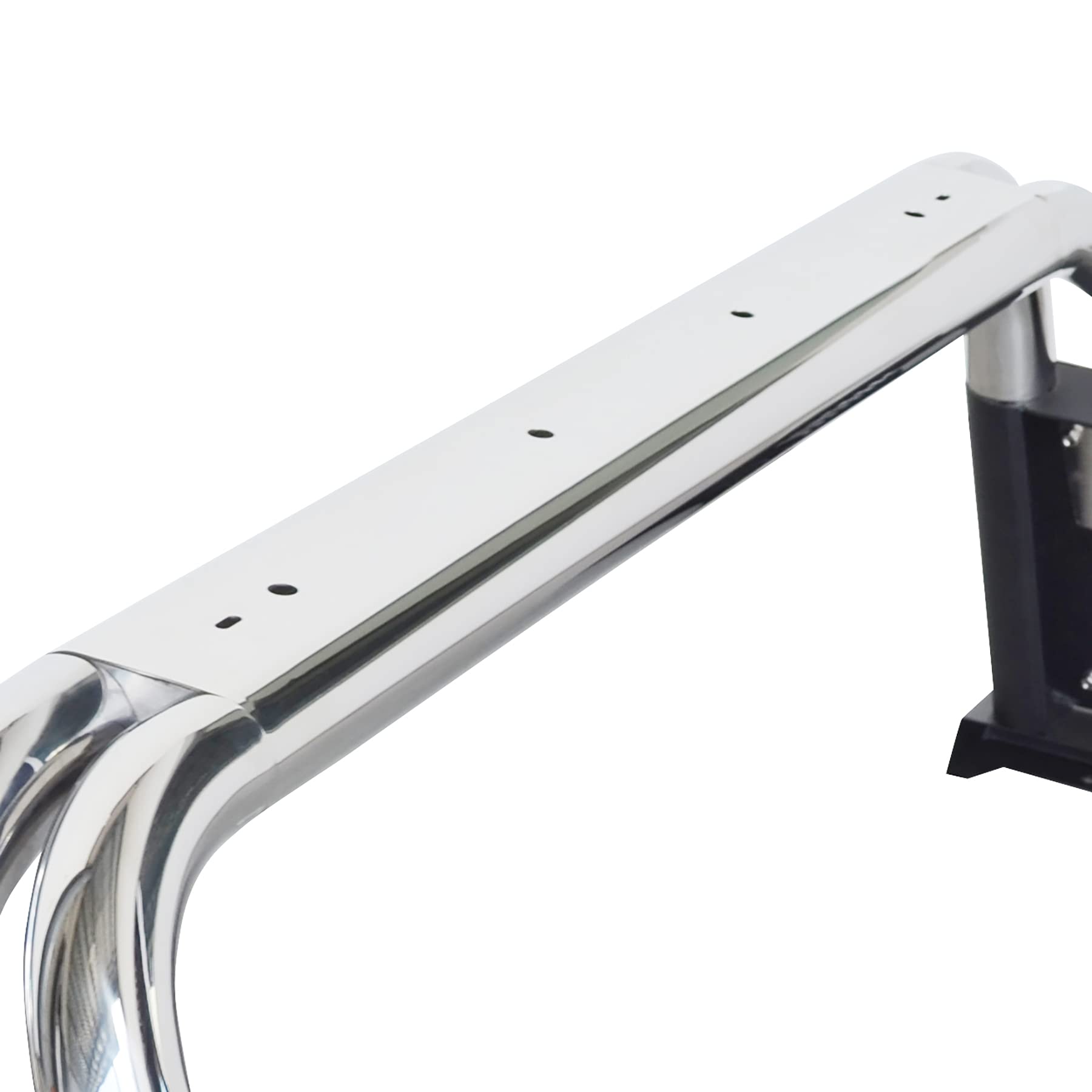 Go Rhino 911003Ps Sport Bar 3.0 For Full-Sized Trucks For 07-24 Ram, Gmc, Ford, Toyota, Chevrolet, Dodge
