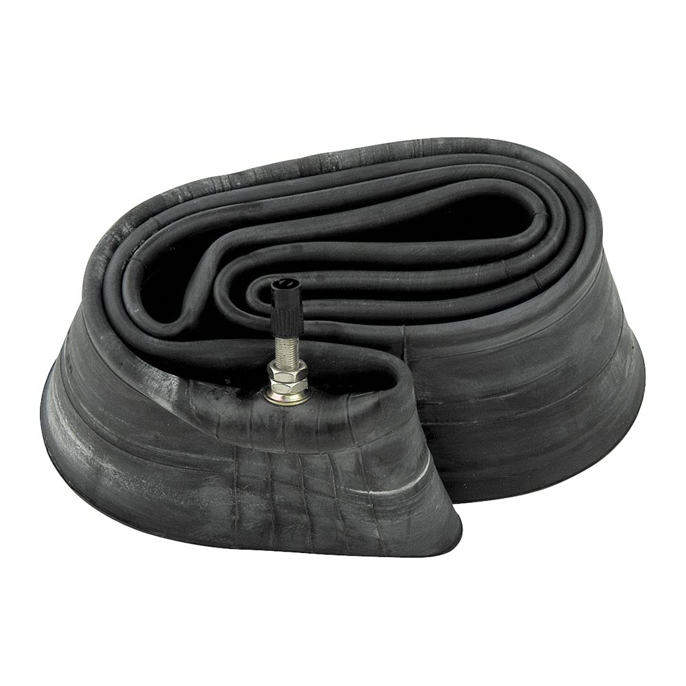 Kenda 693B5009 Heavy Duty Motorcycle Tube - 100/90-19(400-19) Tr-6