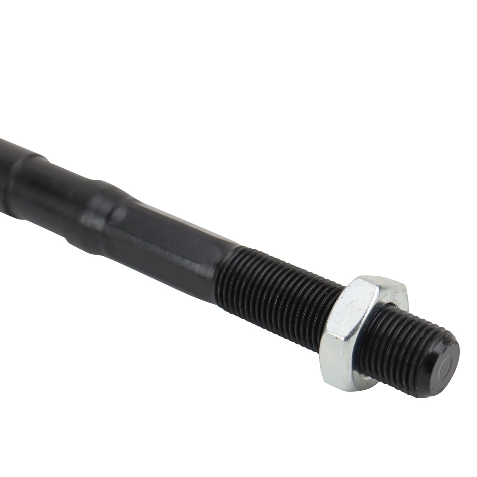 TRQ Front Inner Tie Rod Set Compatible with 2013-2018 Hyundai Santa Fe Sport 2014-2015 Kia Sorento