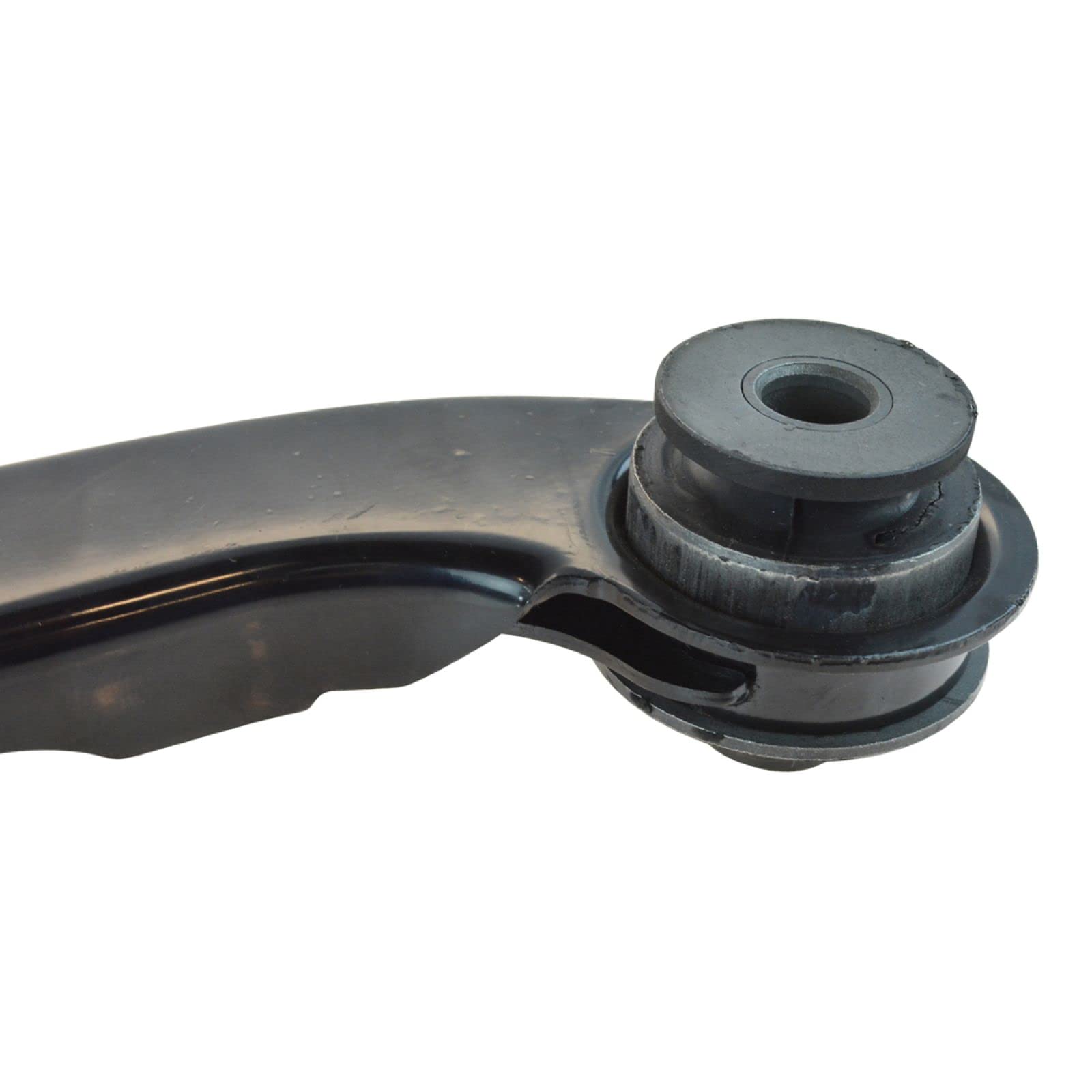Trq Front Right Lower Control Arm With Ball Joint Passenger Side Compatible With 2001-2010 Chrysler Pt Cruiser 2000-2005 Dodge N