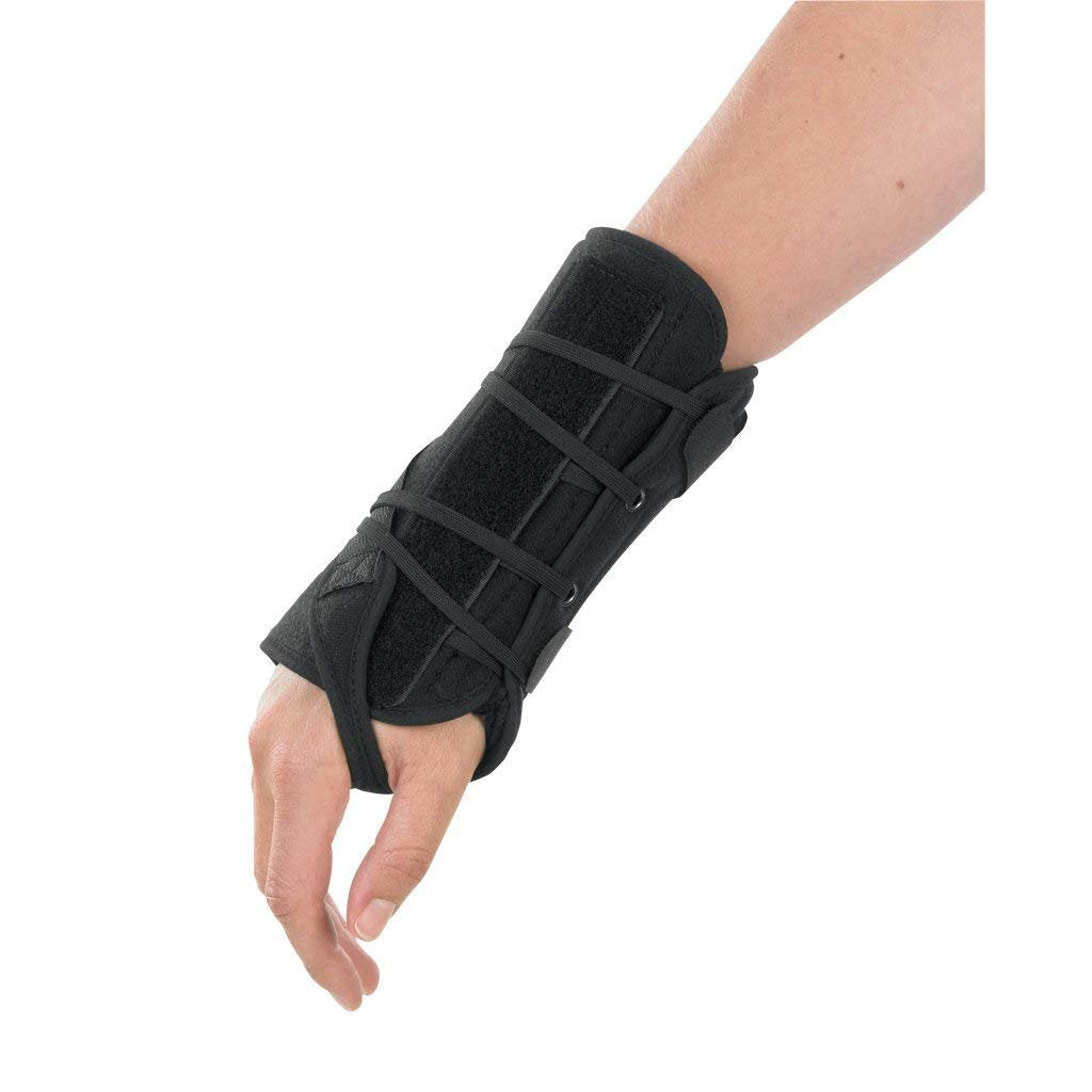 Breg Apollo Univ Wrist Brace Right Part #10057