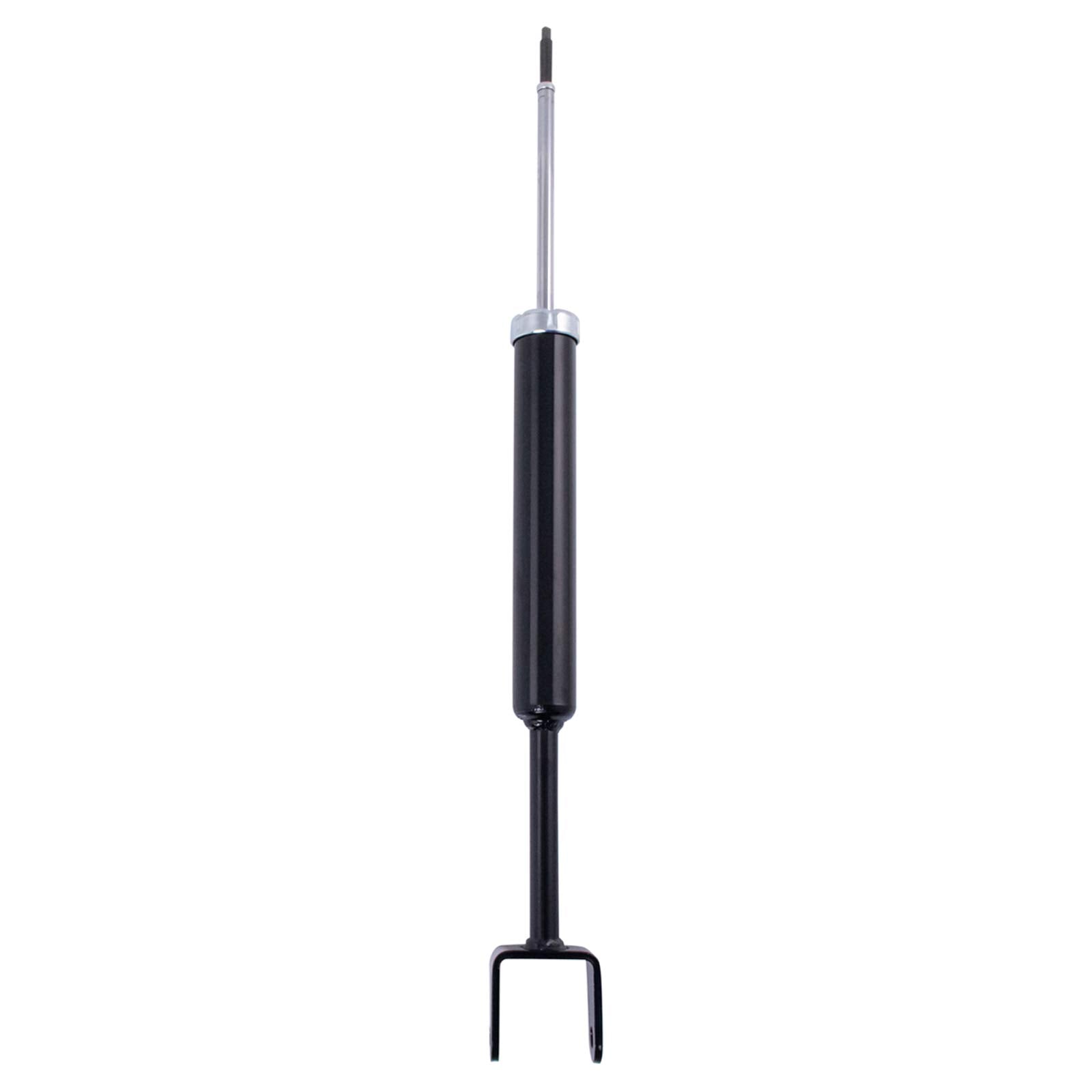 Trq Rear Shock Absorber Set Compatible With 2013-2016 Dodge Dart