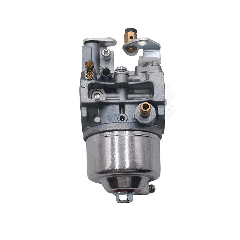 Lanigram 15003-2178 Carburetor Fit for Kawasaki Mule 500 520 550 KAF300 KAF300A KAF300B KAF300C KAF300D 11009-2939 11060-2334 15