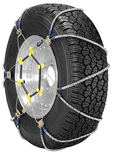 SECURITY CHAIN ZT751 L.T. SUPER Z CHAIN