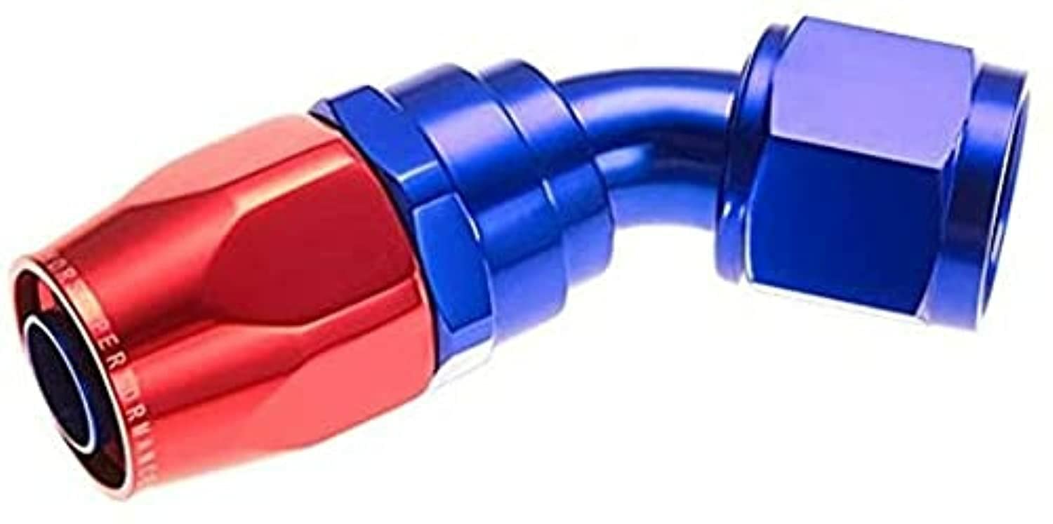 Redhorse Performance 1045061 Hose End