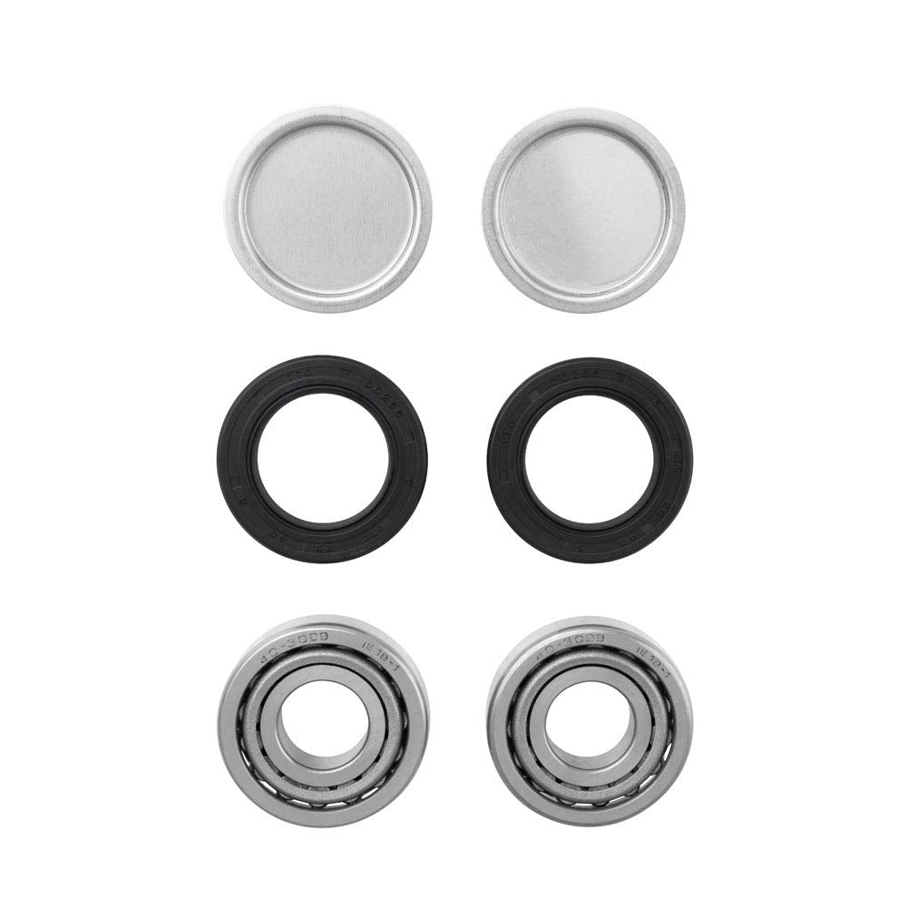 Tusk Swing Arm Bearing Kit For HONDA TRX 250 UTILITY FOURTRAX 1985-1987