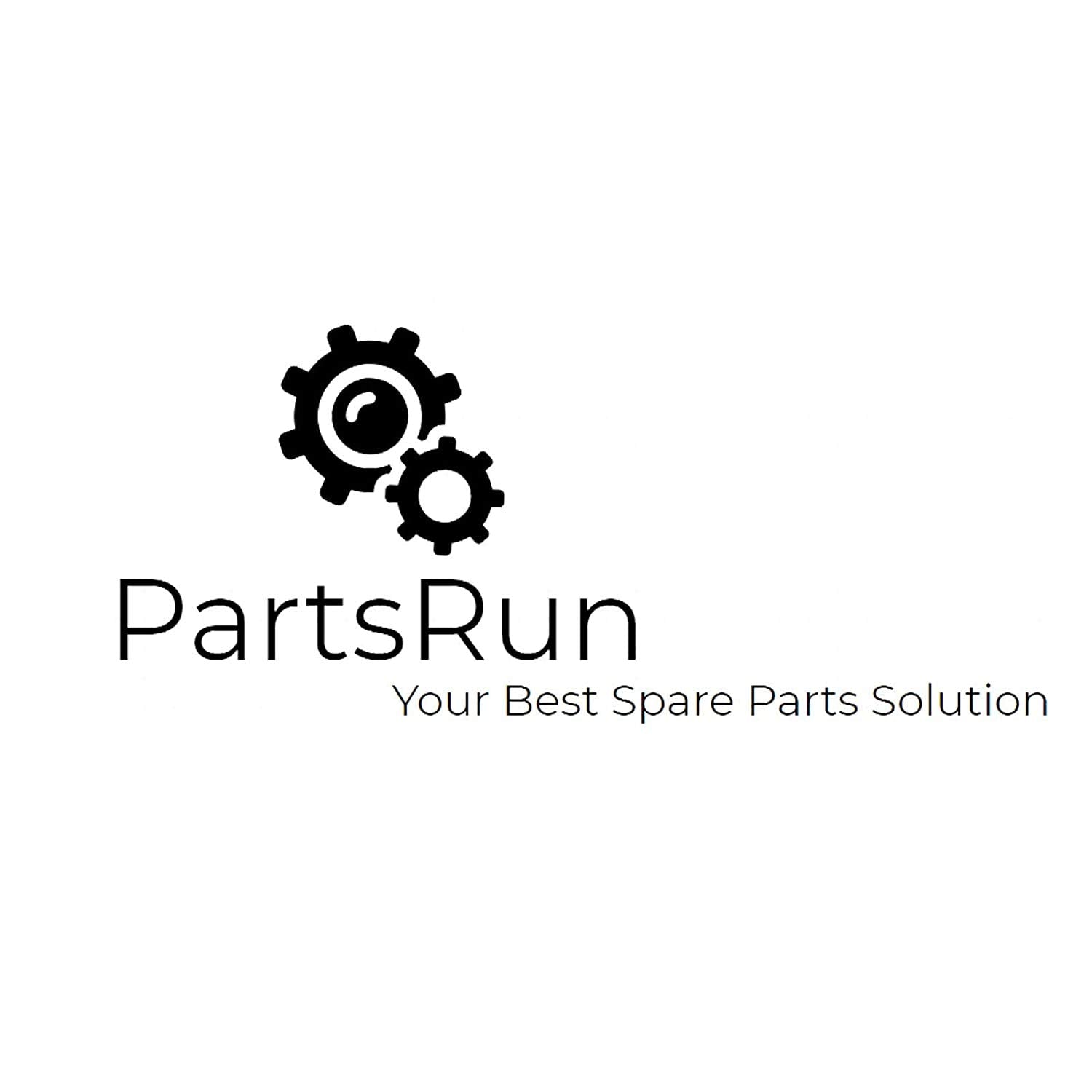Partsrun Ignition Coil Module Igniter Ignitor For Club Car Golf Cart Ds Gas 1992-1996 Fe290 Fe350#1016491,Zf-Ig-A00500