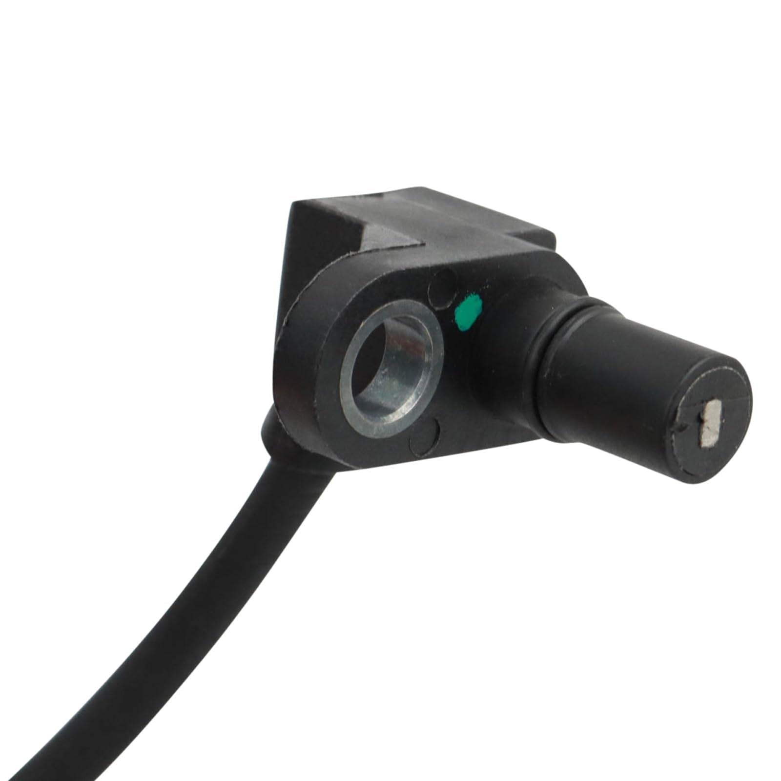 Trq Front Right Abs Wheel Speed Sensor Compatible With 1999-2000 Cadillac 95-02 Chevrolet Gmc
