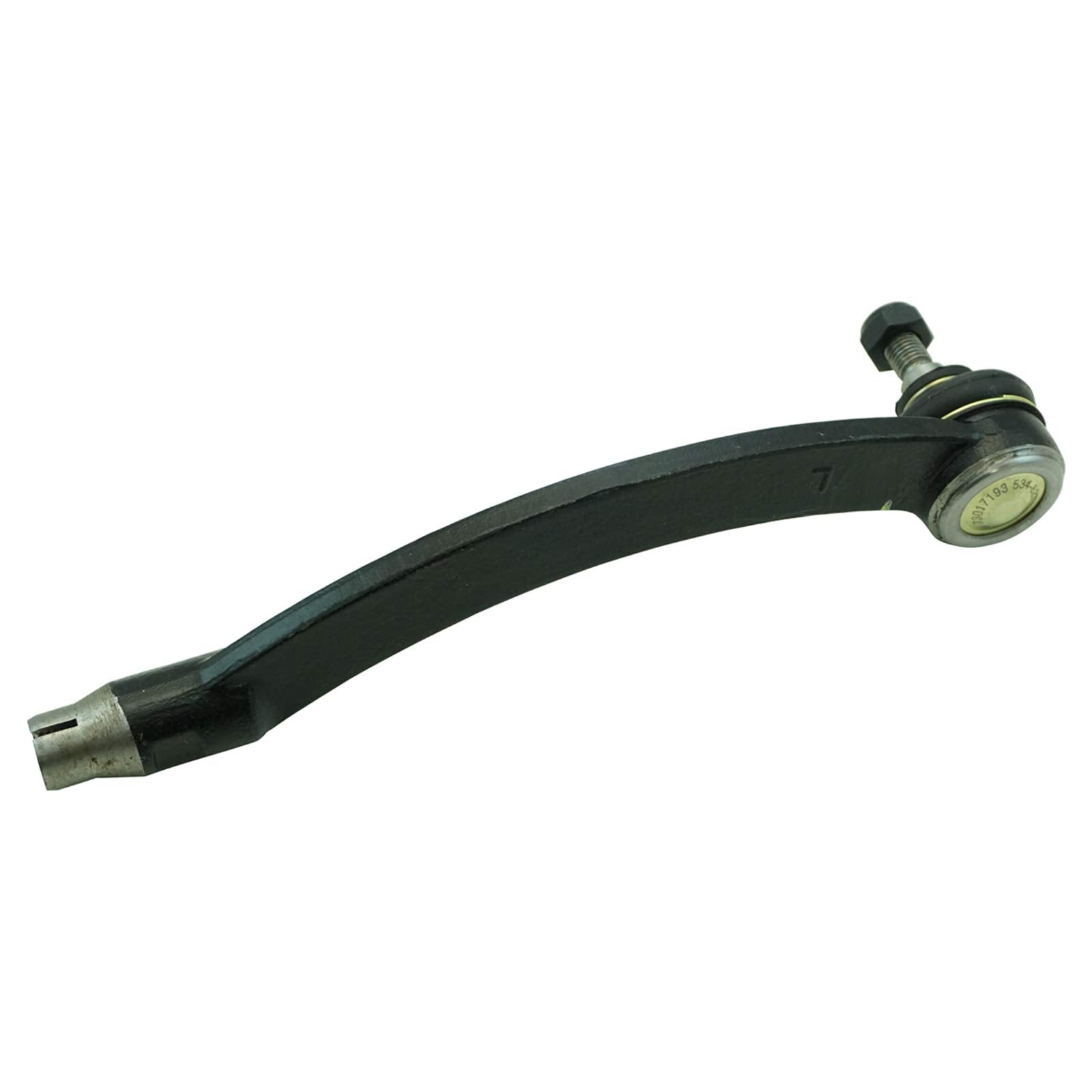 Trq Front Inner And Outer Tie Rod Set Compatible With 2003-2008 Mini Cooper