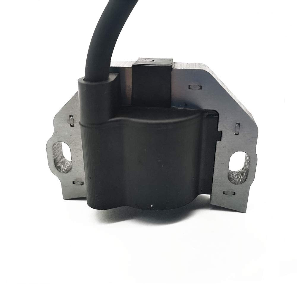 Fudoray Ignition Coil Pack of 2 for Kawasaki FR730V FX691V FX801V Engines, Replaces 211710743 21171-0711