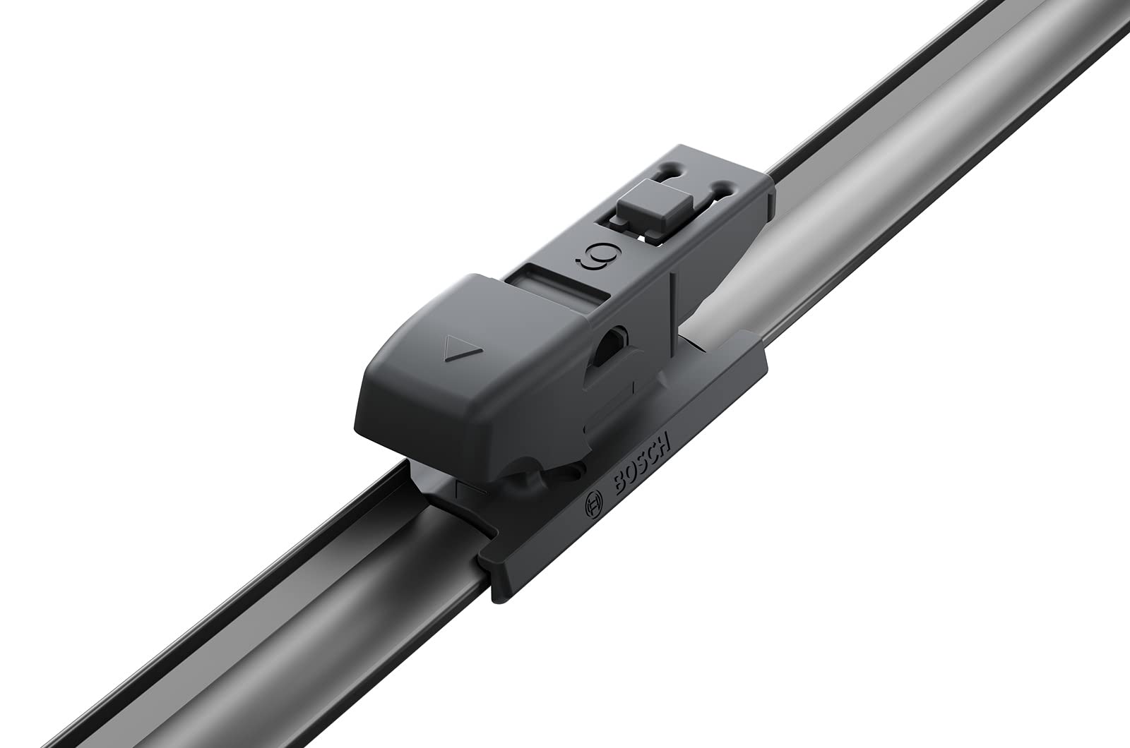 Bosch 3397014398 Aerotwin Oe Replacement Wiper Blades Driver & Passenger Side - Set Of 2 (24'' & 18'')