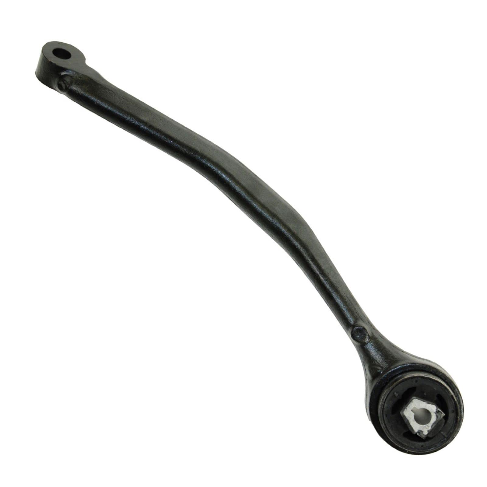 TRQ Front Lower Control Arm with Ball Joint Set Compatible with 2007-2010 BMW X3